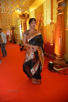 Nimmagadda Prasad Daughter Wedding 1 - 29 of 83