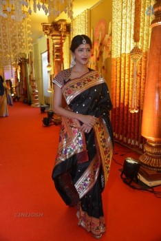 Nimmagadda Prasad Daughter Wedding 1 - 79 of 83