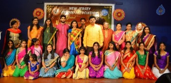 NJTA Parthu Nemani Music Camp  - 29 of 35