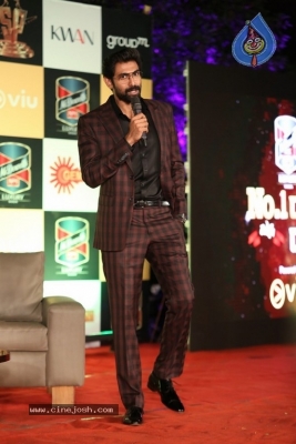 No 1 Yaari Season 2 Curtain Raiser Pressmeet - 4 of 41