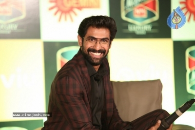 No 1 Yaari Season 2 Curtain Raiser Pressmeet - 42 of 41