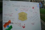 NRI's Dandi March 2 Event Photos - 30 of 56