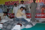 NTR and Political Leaders at Chandrababu Indefinite Fast - 63 of 74