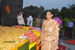 NTR Family Members at NTR Ghat - 169 of 238