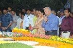 NTR Family Members at NTR Ghat - 192 of 238