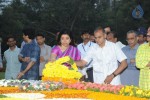 NTR Family Members at NTR Ghat - 243 of 238