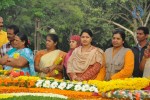 NTR Family Members at NTR Ghat - 15 of 238