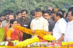 NTR Family Members at NTR Ghat - 36 of 238