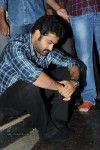 NTR Family Members at NTR Ghat - 43 of 238