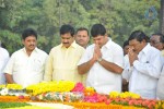 NTR Family Members at NTR Ghat - 47 of 238