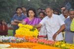 NTR Family Members at NTR Ghat - 58 of 238