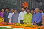 NTR Family Members at NTR Ghat - 62 of 238