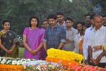 NTR Family Members at NTR Ghat - 63 of 238