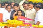NTR Family Members at NTR Ghat - 72 of 238
