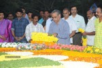 NTR Family Members at NTR Ghat - 83 of 238