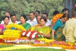 NTR Family Members at NTR Ghat - 92 of 238