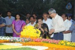 NTR Family Members at NTR Ghat - 100 of 238