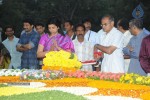 NTR Family Members at NTR Ghat - 101 of 238