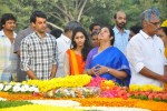 NTR Family Members at NTR Ghat - 105 of 238