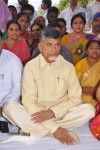 NTR Family Members at NTR Ghat - 108 of 238