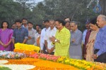 NTR Family Members at NTR Ghat - 112 of 238