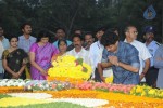 NTR Family Members at NTR Ghat - 115 of 238