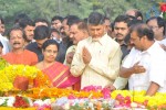 NTR Family Members at NTR Ghat - 118 of 238