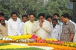 NTR Family Members at NTR Ghat - 122 of 238