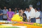 NTR Family Members at NTR Ghat - 123 of 238