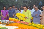 NTR Family Members at NTR Ghat - 124 of 238