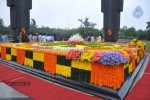 NTR Family Members at NTR Ghat - 126 of 238