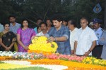 NTR Family Members at NTR Ghat - 147 of 238