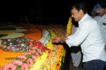 NTR Family Members at NTR Ghat - 174 of 238