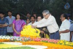 NTR Family Members at NTR Ghat - 191 of 238