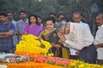 NTR Family Members at NTR Ghat - 194 of 238