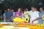 NTR Family Members at NTR Ghat - 202 of 238