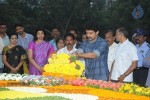 NTR Family Members at NTR Ghat - 211 of 238