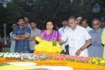 NTR Family Members at NTR Ghat - 215 of 238