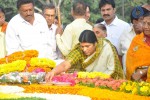 NTR Family Members at NTR Ghat - 237 of 238