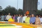 NTR Family Members at NTR Ghat - 238 of 238