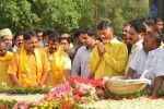 NTR Family Members at NTR Ghat - 3 of 151