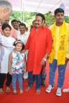 NTR Family Members at NTR Ghat - 135 of 151