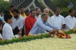 NTR Family Members at NTR Ghat - 140 of 151