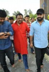 NTR Family Members at NTR Ghat - 141 of 151