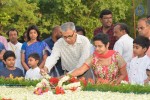 NTR Family Members at NTR Ghat - 19 of 151