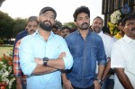 NTR Family Members at NTR Ghat - 22 of 151