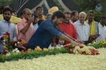 NTR Family Members at NTR Ghat - 25 of 151