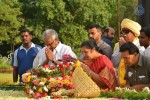 NTR Family Members at NTR Ghat - 35 of 151