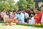 NTR Family Members at NTR Ghat - 37 of 151