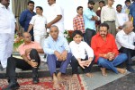 NTR Family Members at NTR Ghat - 38 of 151